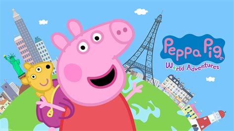 videos de peppa videos de peppa